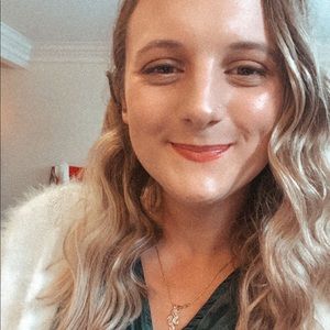 Meet your Posher, Candace